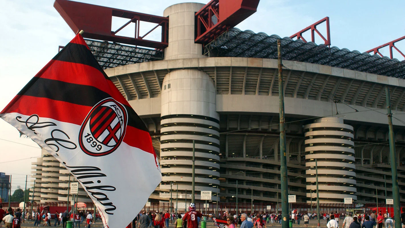 Milan